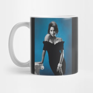 Hilary Banks Mug